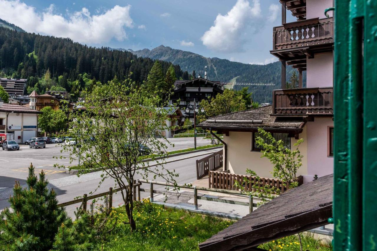 Villetta Vallesinella Madonna di Campiglio Exterior photo